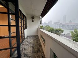 Boat Quay Conservation Area (D1), Shop House #555569671